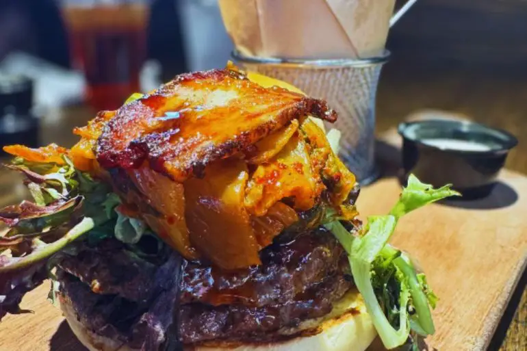 Photos for Bang Bang Burgers in Charlotte, NC