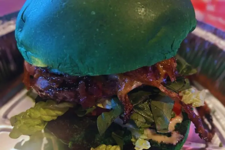 Photos for Smoke & Fire in Las Vegas, NV