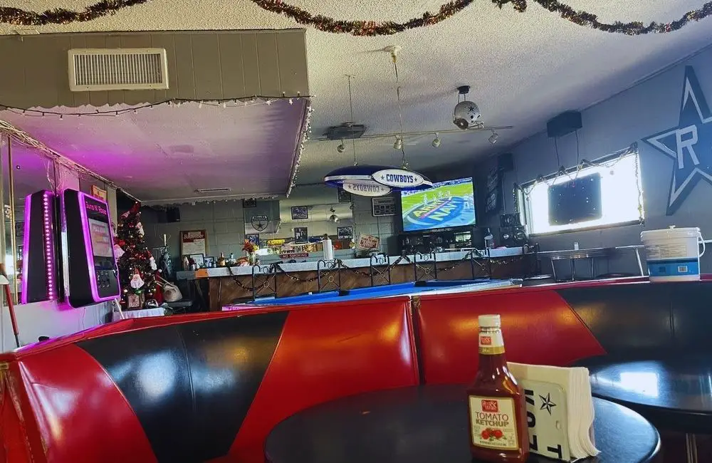 Inside Photos for Chuco Burgers and Dogs in El Paso, TX