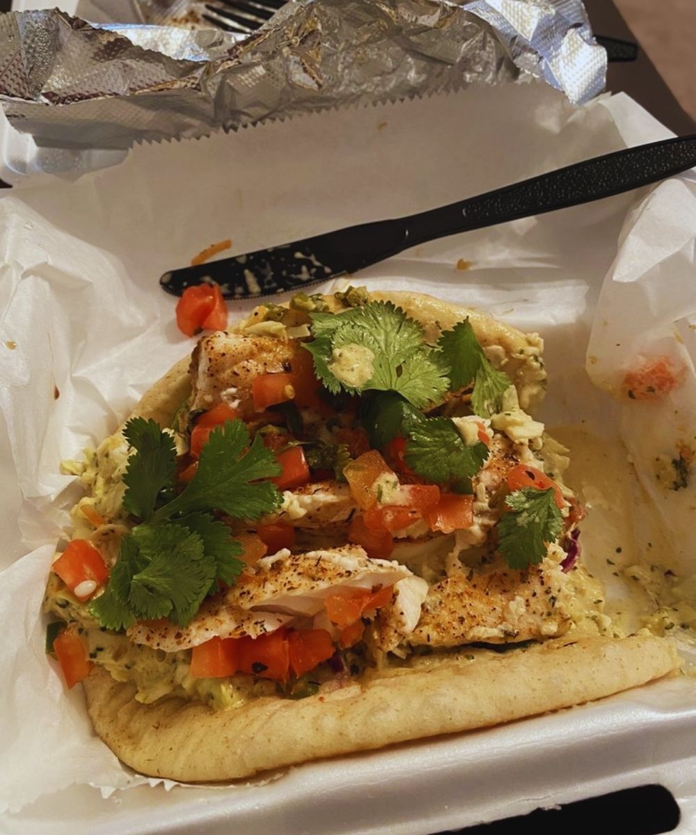 Photos for SideStreet Burgers in olive, MS