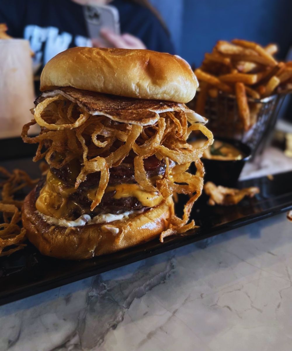 Photos for Little Bad Wolf in Chicago, IL