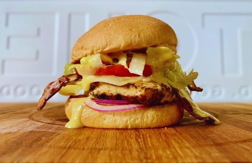 Photos for SideStreet Burgers in Olive, MS