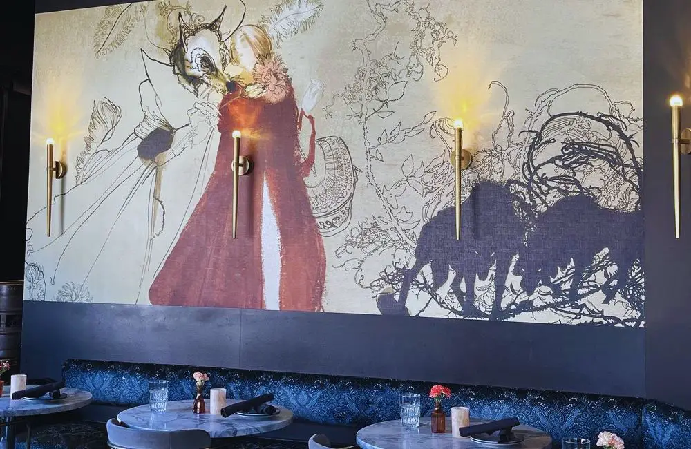 Photos for Little Bad Wolf in Chicago, IL