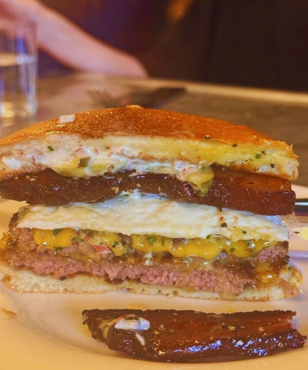 Photos for Au Cheval