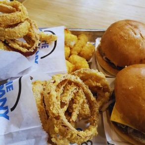 Photos for The Company Burger in New Orleans, LA