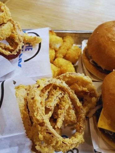 Photos for The Company Burger in New Orleans, LA