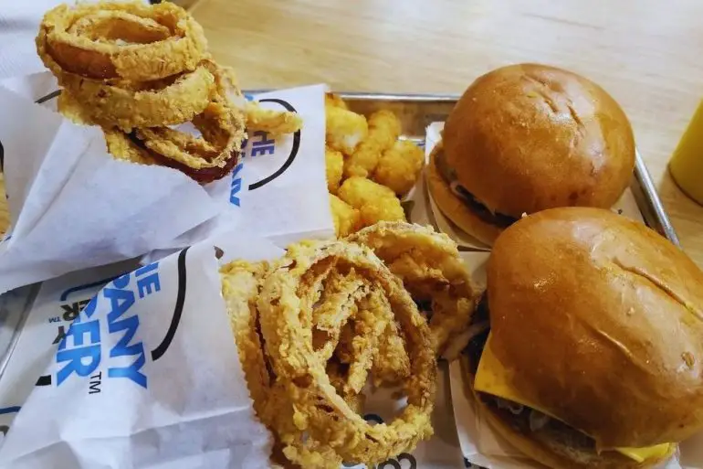 Photos for The Company Burger in New Orleans, LA