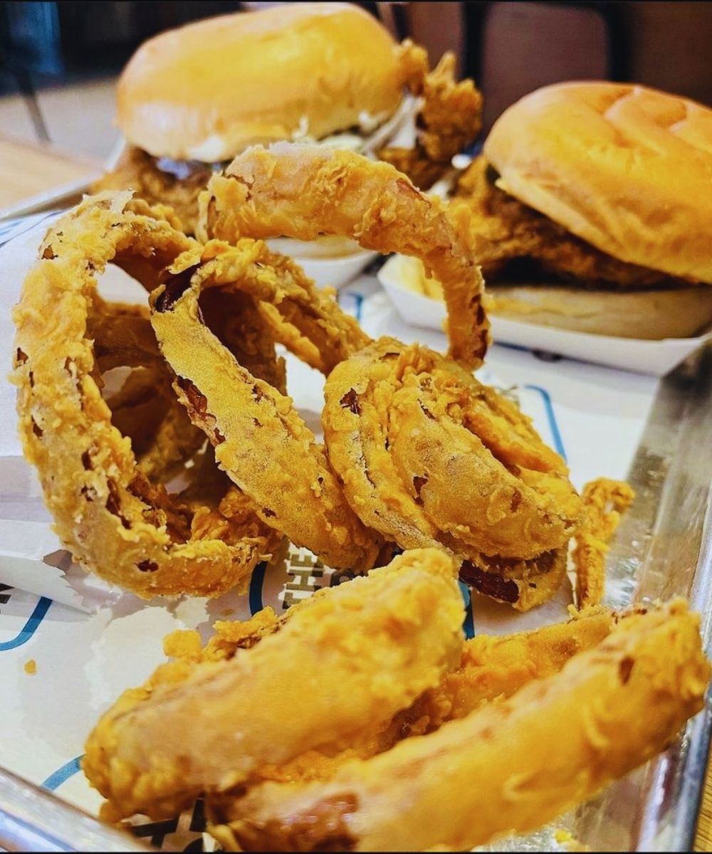 Photos for The Company Burger in New Orleans, LA