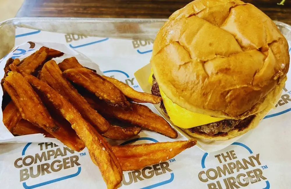 Photos for The Company Burger in New Orleans, LA