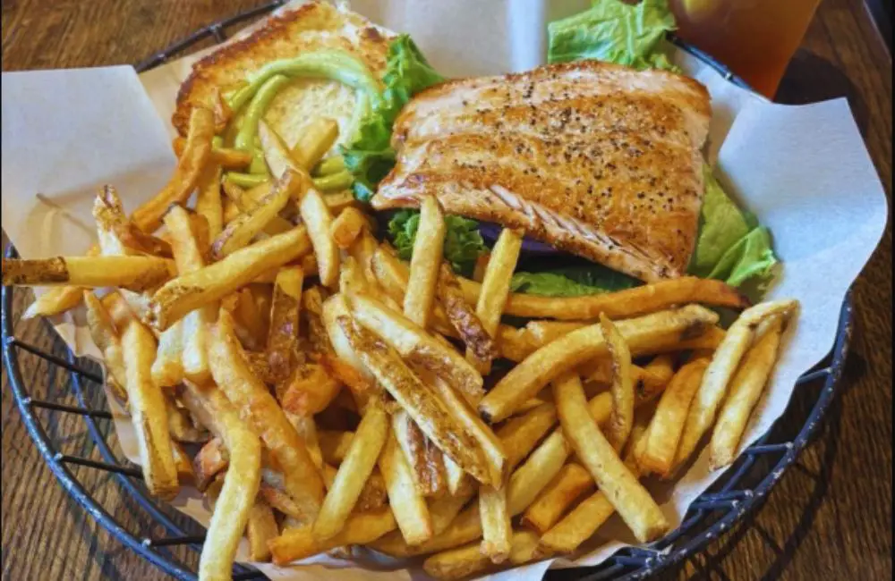 Photos for Bang Bang Burgers in Charlotte, NC