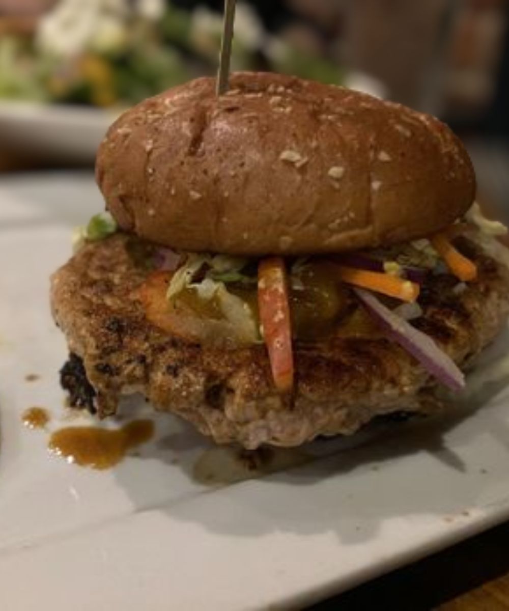 Photos for BRU Burger Bar - Indianapolis