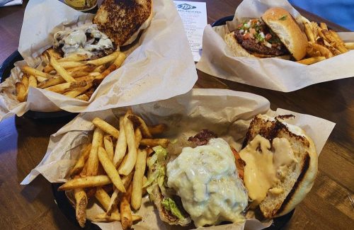 Photos for JD's Hamburgers in Fort Worth, TX