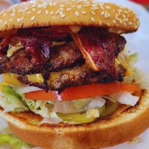 Photos for Super Burger Drive In in Gilroy, CA