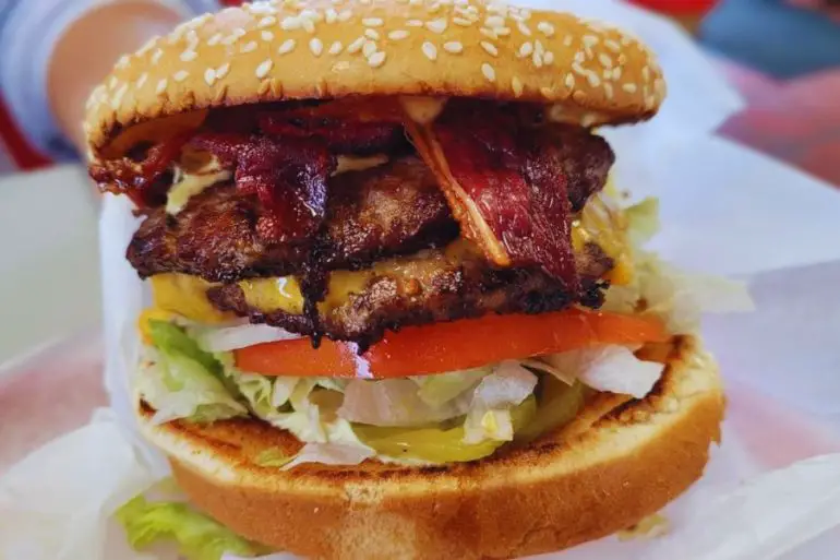 Photos for Super Burger Drive In in Gilroy, CA