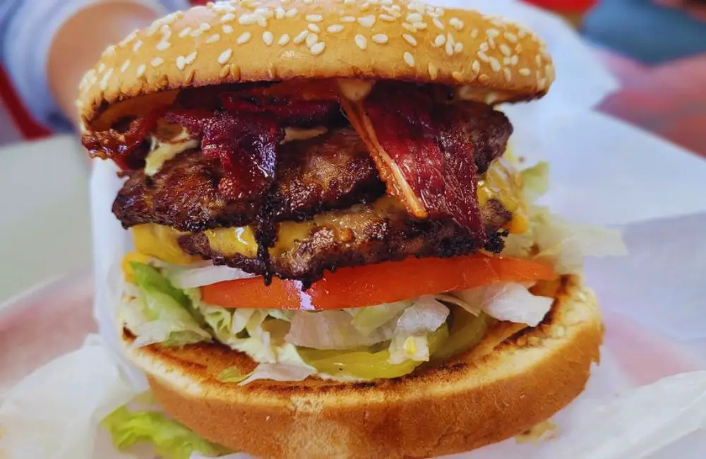 Photos for Super Burger Drive In in Gilroy, CA