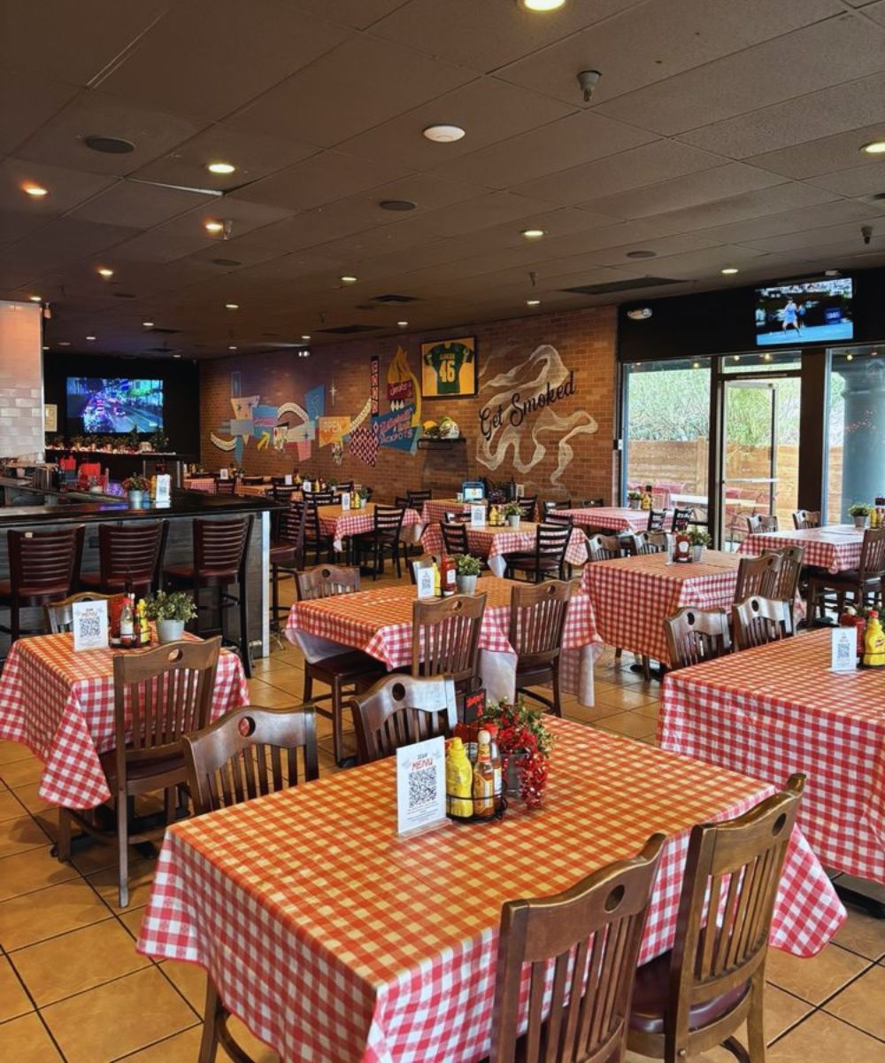 Photos for Smoke & Fire in Las Vegas, NV