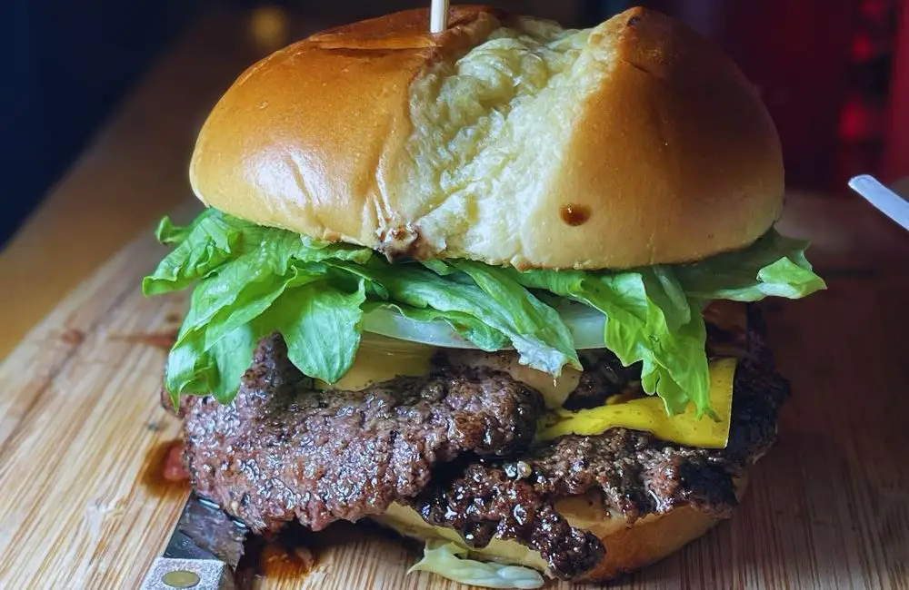 Photos for Butcher & The Burger in Chicago, IL