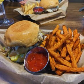 Photos for JD's Hamburgers in Fort Worth, TX