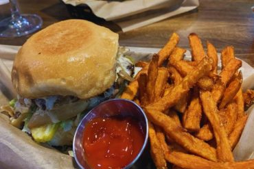 Photos for JD's Hamburgers in Fort Worth, TX