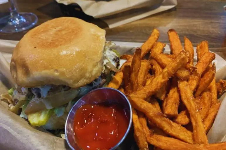 Photos for JD's Hamburgers in Fort Worth, TX