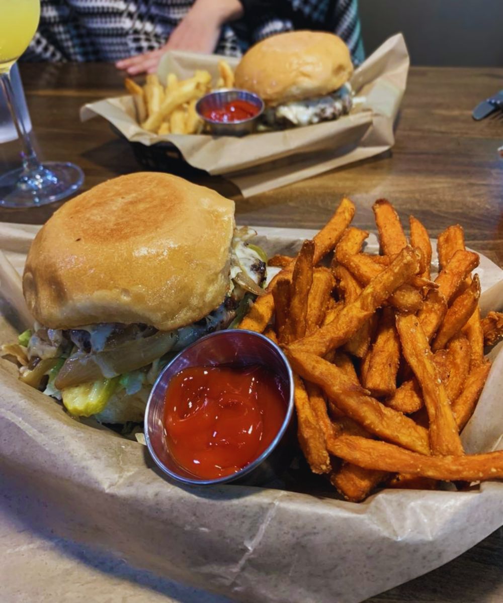 Photos for JD's Hamburgers in Fort Worth, TX