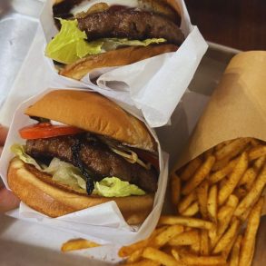 Photos for Galbi Burger Broadway - Caphill in Seattle, WA