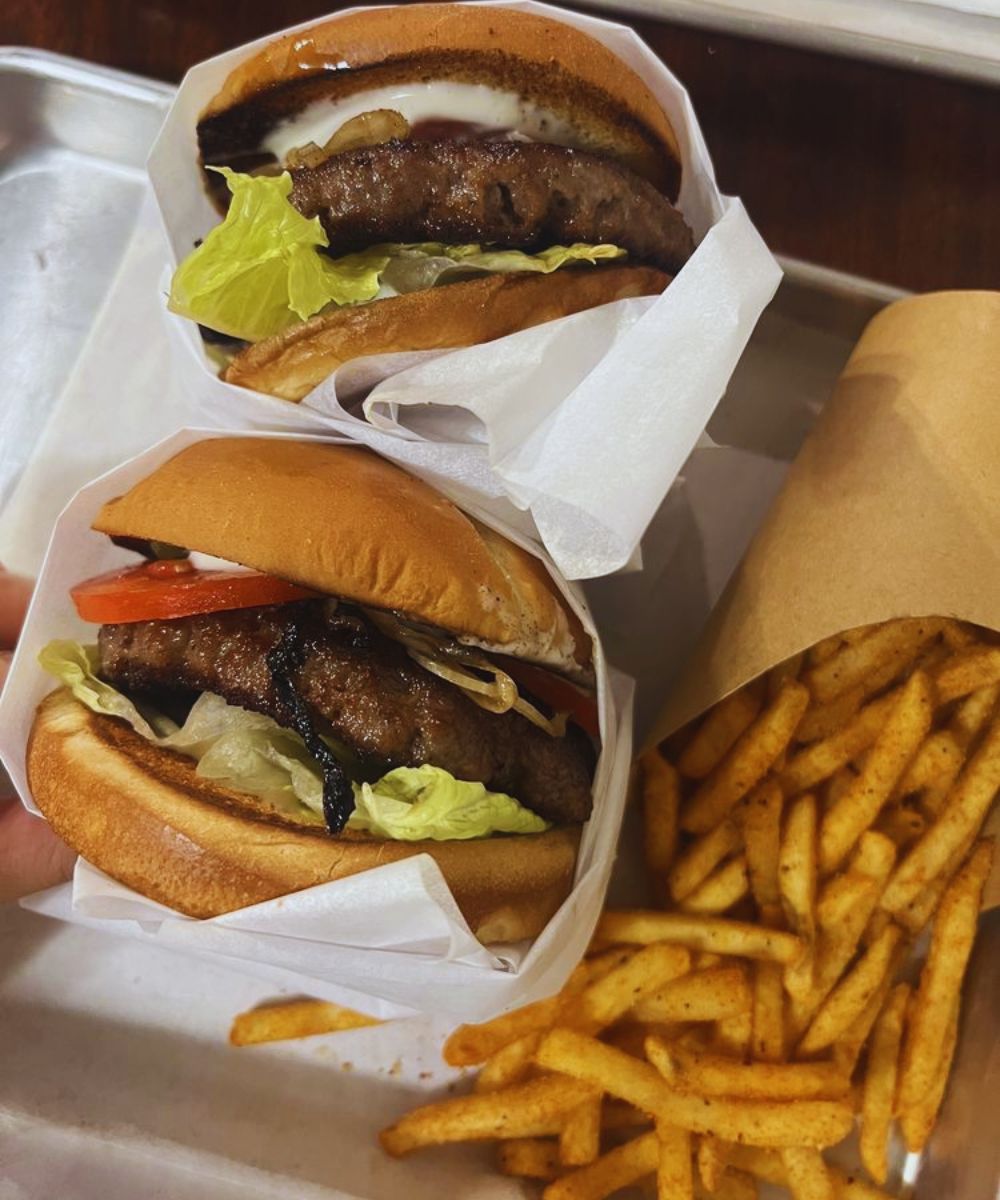 Photos for Galbi Burger Broadway - Caphill in Seattle, WA