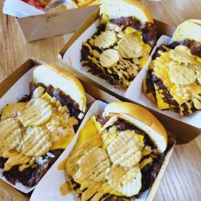 Photos for Easy Street Burgers