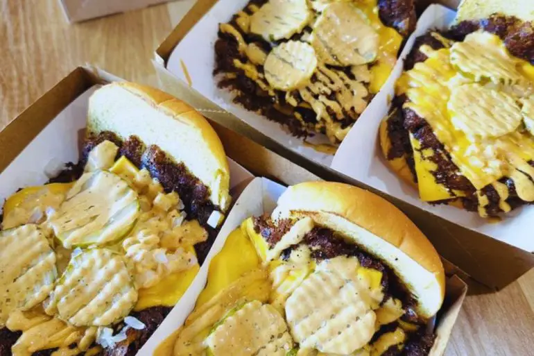 Photos for Easy Street Burgers