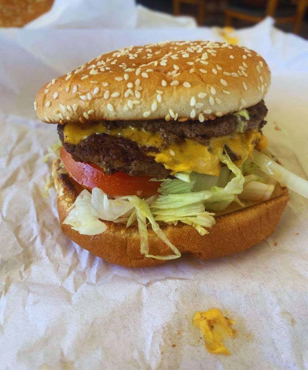 Photos for Super Burger Drive In in Gilroy, CA
