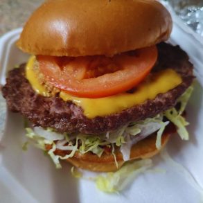 Photos for Rocket Burger & Subs in Phoenix, AZ