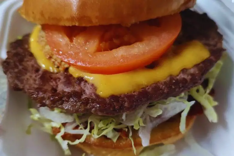 Photos for Rocket Burger & Subs in Phoenix, AZ