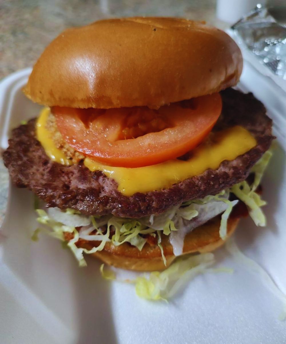 Photos for Rocket Burger & Subs in Phoenix, AZ