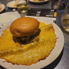 Photos for Society Burger at Tulsa, OK