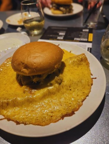 Photos for Society Burger at Tulsa, OK