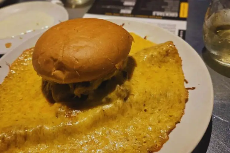 Photos for Society Burger at Tulsa, OK