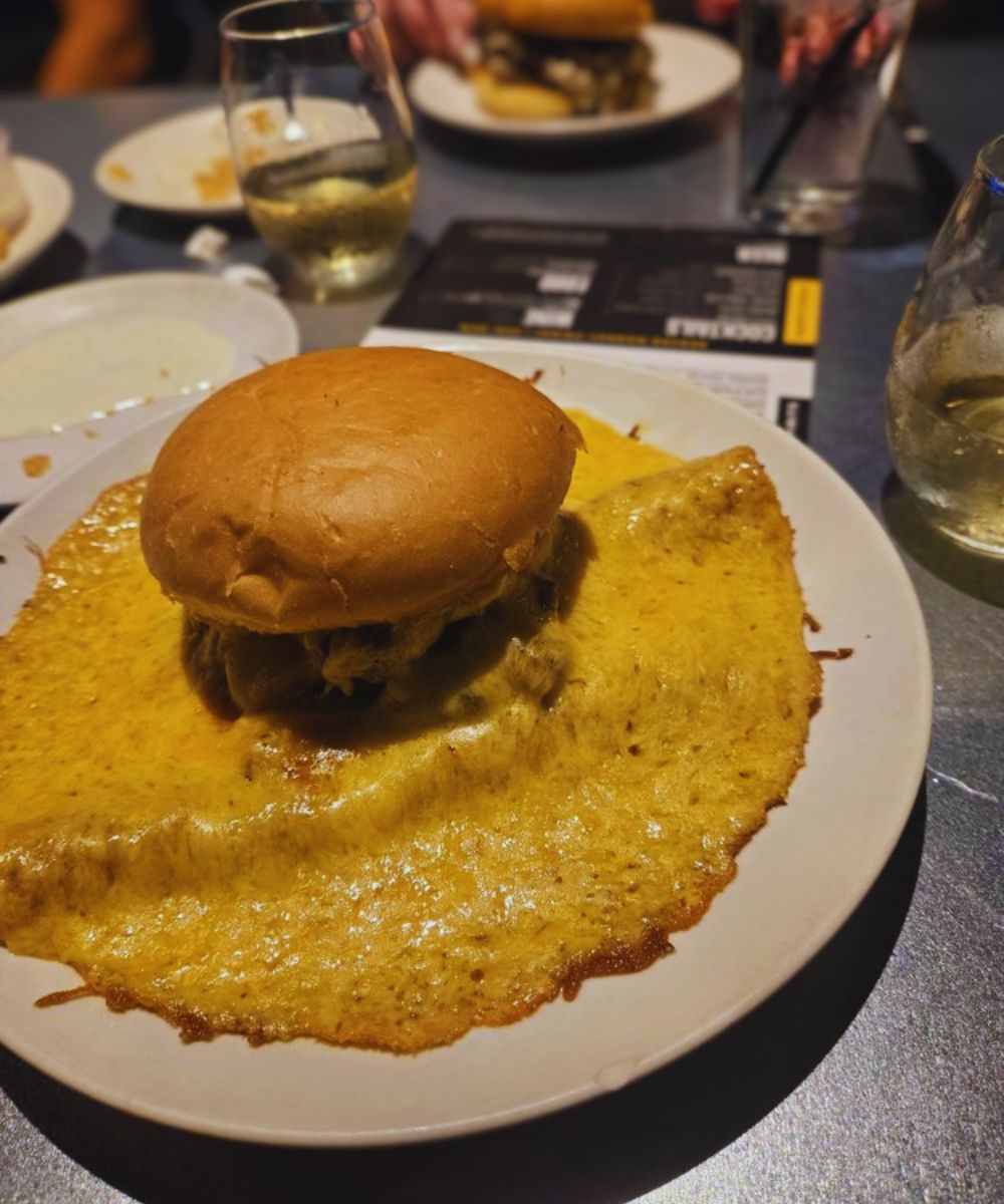 Photos for Society Burger at Tulsa, OK 