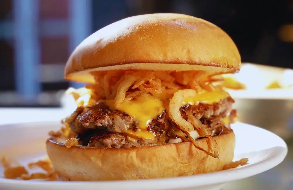 Photos for Society Burger in Tulsa, OK 