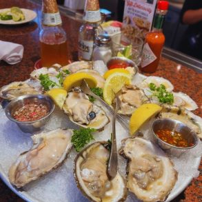 Photos for Pappadeaux Seafood Kitchen in Albuquerque, NM