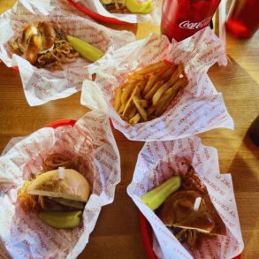 Photos for Cherry Cricket - Downtown