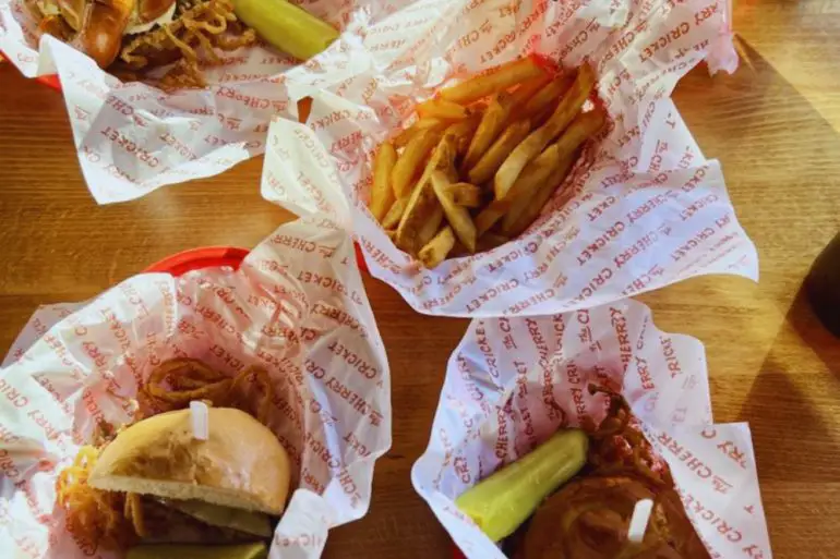 Photos for Cherry Cricket - Downtown