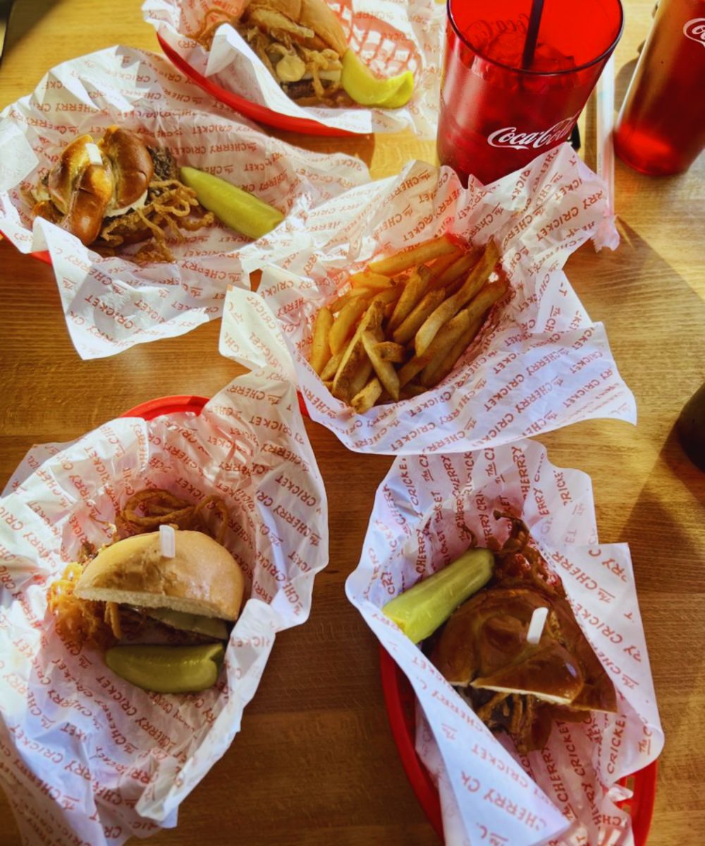 Photos for Cherry Cricket - Downtown