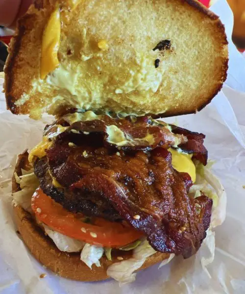 Photos for Super Burger Drive In in Gilroy, CA