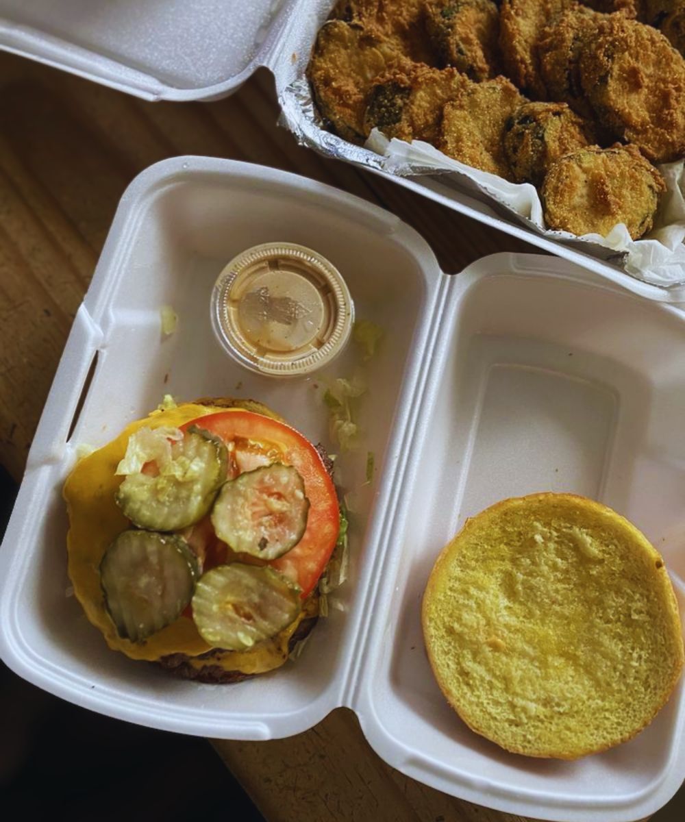 Photos for Rocket Burger & Subs in Phoenix, AZ 