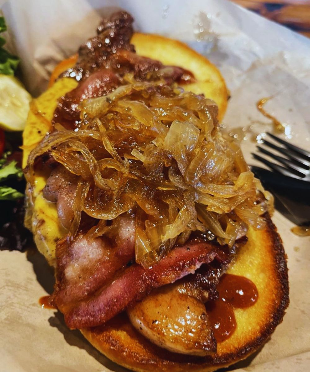 Photos for Rich's Burgers N Grub in Salt Lake City