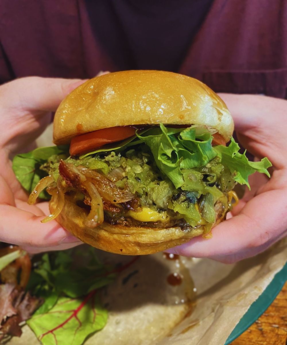 Photos for Rich's Burgers N Grub in Salt Lake City