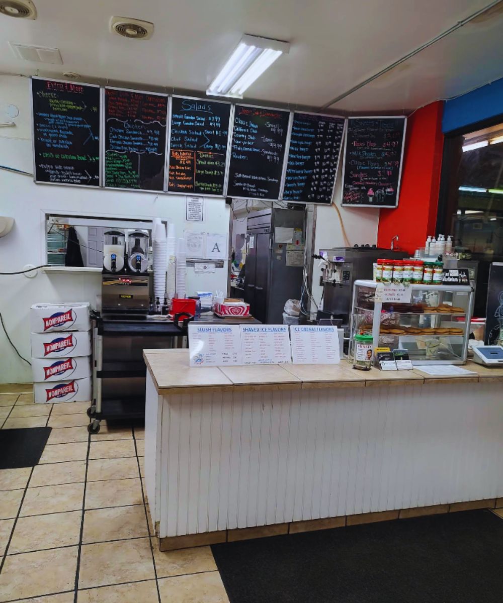 Photos for Rocket Burger & Subs in Phoenix, AZ 