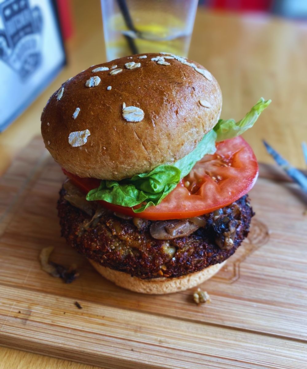 Photos for Butcher & The Burger in Chicago, IL