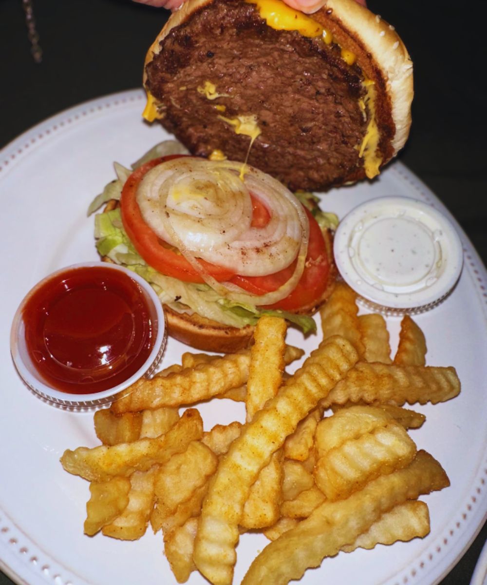 Photos for Super Burger Drive In in Gilroy, CA