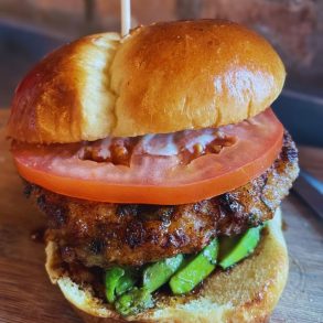 Photos for Butcher & The Burger in Chicago, IL